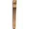 Ekena Millwork Imperial Craftsman Smooth Bracket, Western Red Cedar, 5 1/2"W x 40"D x 48"H BKT06X40X48IMP04SWR - alternate 2